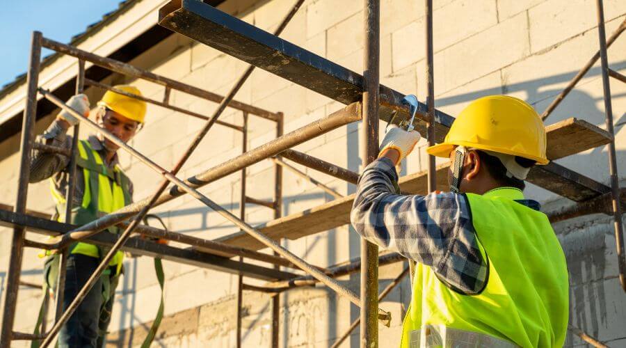 Expert new roof installation services in South Bend, IN